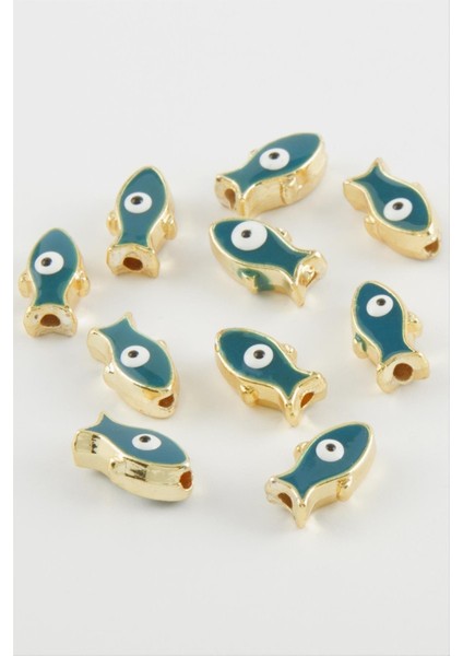 Wizard Balık Bileklik Aparatı 1 Adet-Yeşil