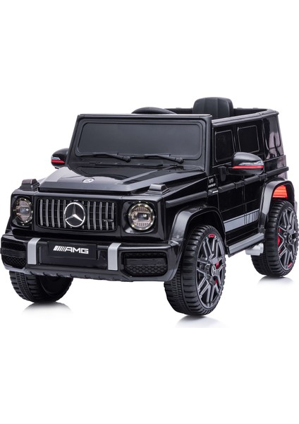 Mercedes G63 Amg Lisanslı Araba