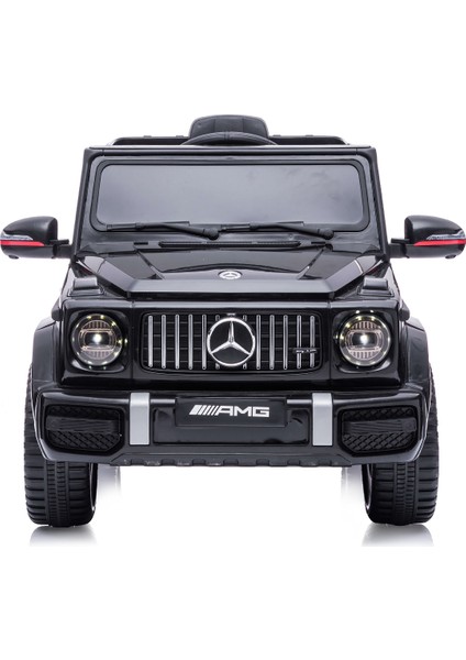 Mercedes G63 Amg Lisanslı Araba fiyatları