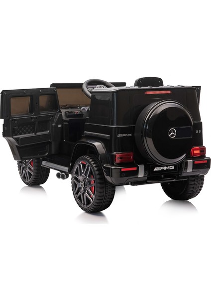 Mercedes G63 Amg Lisanslı Araba indirimleri