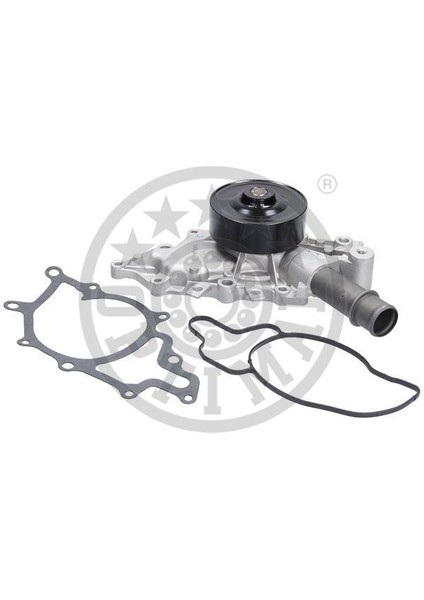 Devırdaım Pompası Mercedes Vıto OM611 W638 99 03