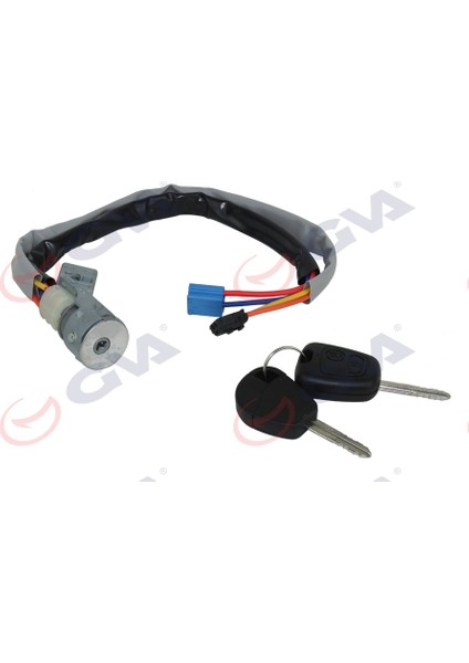 Kontak Gövdesi Partner-Berlıngo 03-09