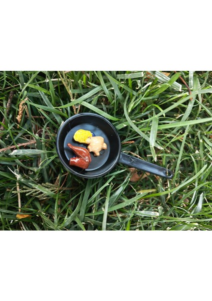 Magnet Buzdolabı Süsü 4 Adet Set modelleri