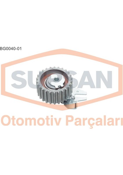 Kayış Gerdirici Fiat Doblo 1.9 Diesel Eng. 223 A6.000 - Fiat Doblo. Marea 1.9 Jtd / 1.9 Multijet