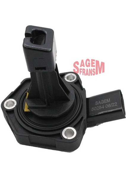 Yağ Seviye Sensoru Caddy-Golf 6-7-Jetta-A3