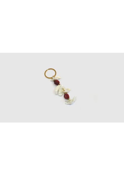 - Doğal Taş Anahtarlık | Sedef ve Mercan fiyatları