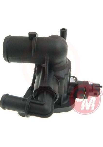 Termostat Komple Lınea-Doblo-Grande Punto Evo-Fıorıno 09-12 -Astra J 10 1.3dmtj Cdtı Euro5 88 -