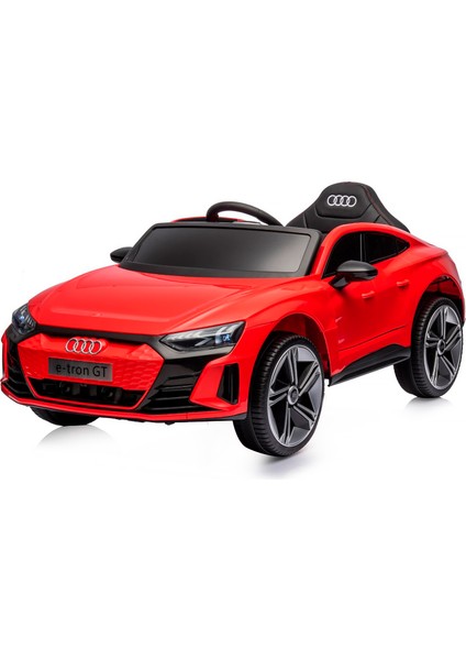 Audi E-Tron Lisanslı Akülü Araba