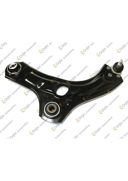 Sol Salıncak Alt Komple Sac Renault Clıo V 19