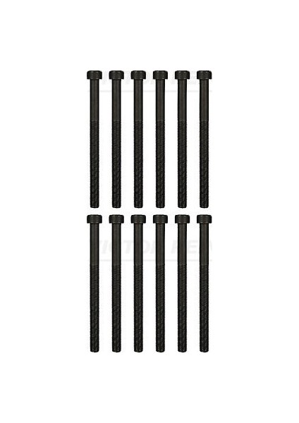 Silindir Kapak Saplaması Toureg 03-10 Multıvan V-T5