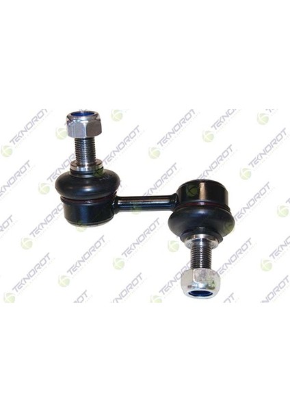 Z Rotu Ön Sol Mıtsubıshı L200 2.5l 4D56T Dı-D Cr 4x2 4x4 KA4T KB4T 07-