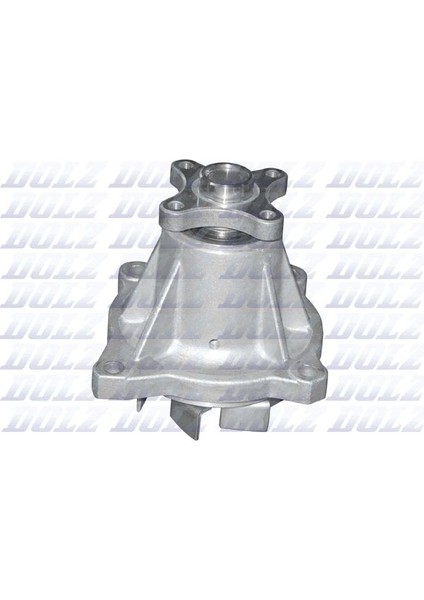 Devirdaim Astra K 1.4 T-Mokka 1.4 4WD 15 PA1356