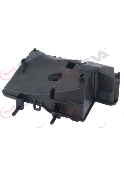 Sigorta Kutu Kapağı Alt Megane Iv-Talısman