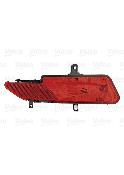 Arka Tampon Stop Sağ Volvo XC60 D3 2010-2014 D4 T6 2010 2017