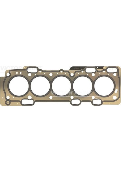 Skc 1 Delik Volvo S40 2.4d5 06-10 S60 2.4d D5 01-10 S80 2.4d D5 01-11 C30 06-12 C70 2.4d D5 V50 2.4tdi D5 06-10 V70 01-09 XC60 D5 08-09 XC70 2.4d5 01-07 D4 07-16 XC90 D3 D5 02-2014