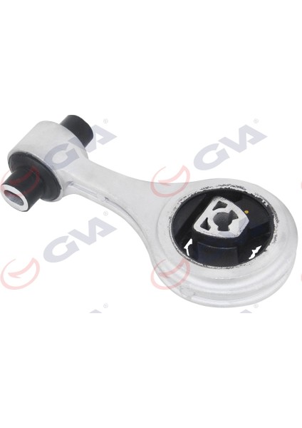 Arka Motor Takozu Fıat 500L 1.3 Dmtj