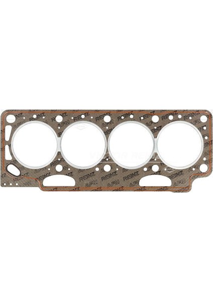 Skc 3 Çentik 1.85 mm R19-EXP-CLIO-MGN 1.9d 88-- F8Q