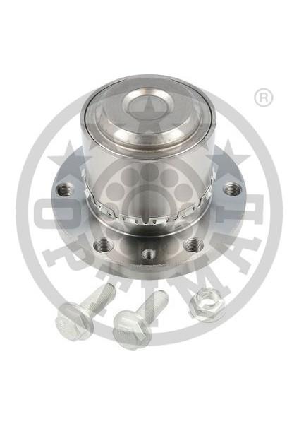 Teker Rulmanı On Mercedes Sprınter B906 . Vw Crafter 30-35-50 Poryalı