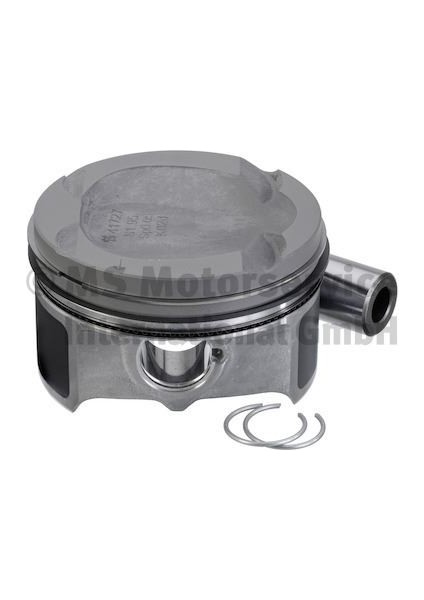 Pıston Segman Std 82.00MM Mercedes M271 Evo W204 S204 C204 W212 C207 A207