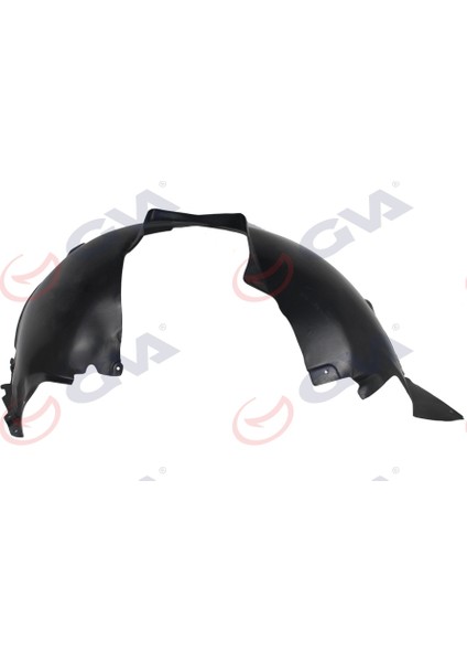 Çamurluk Davlumbazı Sol Vw T7