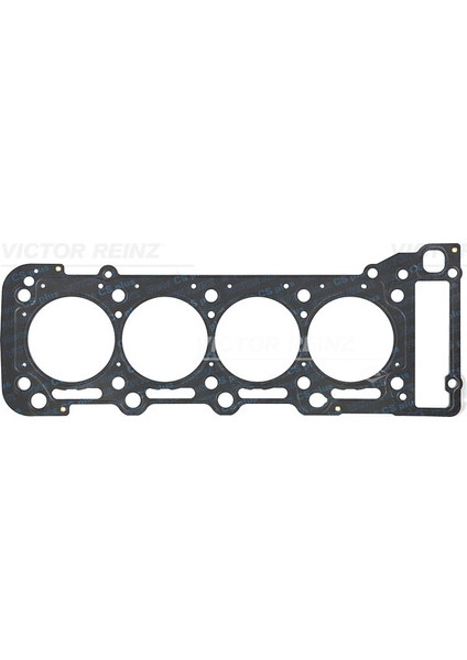 Sılındır Kapak Contası 3. Tamır 1.40MM Mercedes OM646 W204 S204 W211 S211