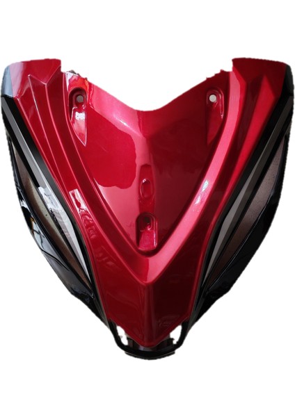 Sinyal Paneli Cup 100 Snıper Kırmızı-Siyah