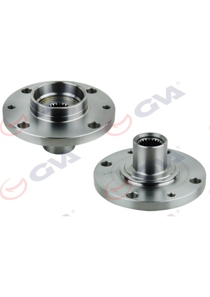 Ön Teker Poryası Tempra-Tıpo 1.4-1.6-Ford Ka 1.2 09 Punto 96-99 -Fıat 500 1.2 07 Bravo-Marea-Stılo