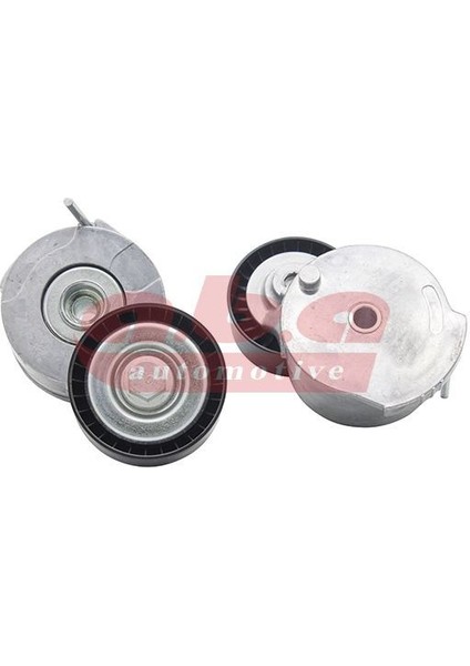 Alternatör Gergi Rulmanı Kütüklü Zafıra-Vıvaro C-P3008-P308-P5008-P508-P407-EXPERT-C4-C5-C8-DS4- DS5-JUMPY-P508-P407 2.0 Hdı 165-2.0 Hdı 06> Mondeo Iv 07>14 Kuga I 07>14 S-Max 07>14 2.0 Tdcı