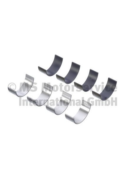 Kol Yatak Takımı 0.50 Mercedes OM607 OM608 W176 W177 W415 C117 . Renault K9K 1.5 Dci Kng Clıo Megane