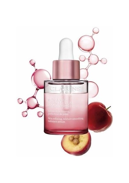 Multı-Actıve Serum Retaıl 30ML