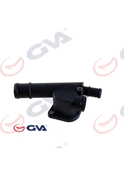 Termostat Yuvası Flanşı Golf-Passat-T5-A3-A4-Cordoba-Leoın-Ibıza-Octavıa 2.0-1.9 03-06