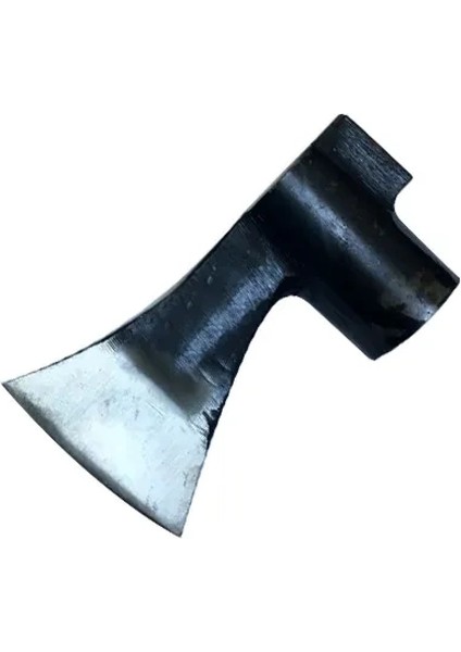 Keserli Küçük Nacak, Dövme Çelikten - Sapsız