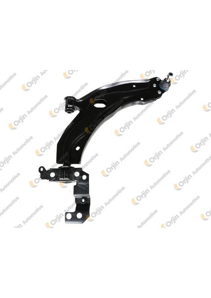 Alt Salıncak Komple Sağ Fıat Doblo 06 10