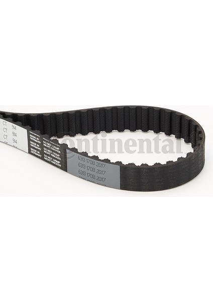 Triger Kayışı 081X210 Vw Transporter T4 2.5tdı 10V 94-03 Lt 28-32-46 2.5tdı 10V 96-06 5494XS
