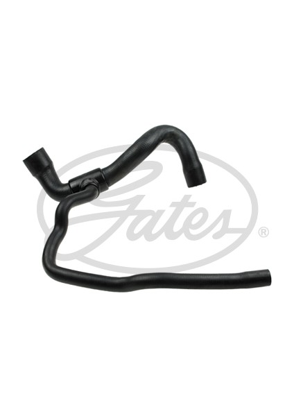 Radyatör Alt Hortumu Opel Corsa D 1.2-1.4 Lpg 06