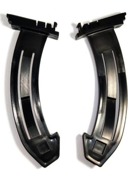 Opel Astra G - Zafira A Torpido Ayağı Takım Sağ Sol Siyah