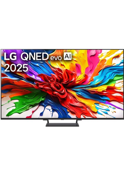 65QNED93A6A 65 Inç 165 cm 4K Miniled Evo Smart Tv Aı Sihirli Kumanda WEBOS25 fiyatları