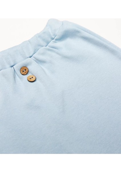 Bistyle Curly Lamb 3'lü Zıbın Takımı 13107 Bej Ekru fırsatları