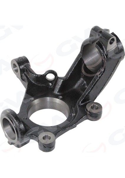 Ön Aks Taşıyıcı Sağ Transit V184 01 06