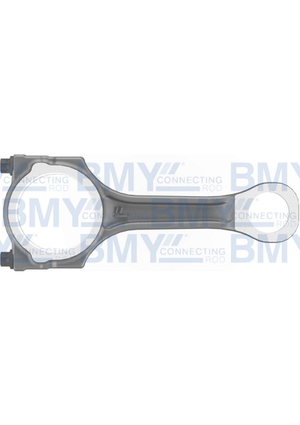 Pıston Kolu Transıt V347-348 11 14 Custom 12 V362 Transıt V363 14 2.2tdcı 155PS Boxer Iıı Jumper Iıı C81 -C96 - C110 2.2hdı 16V 11