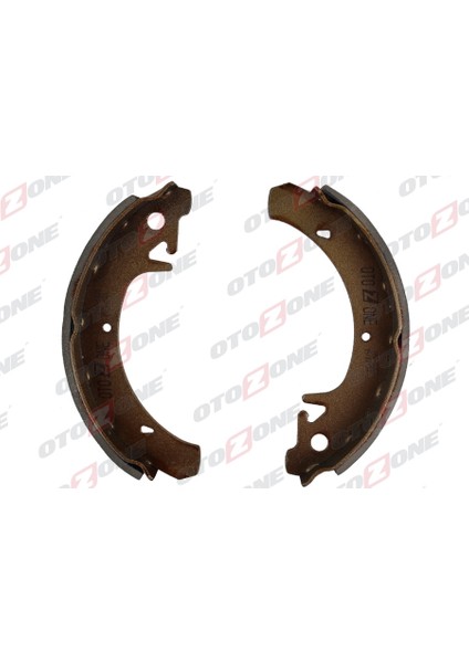 Arka Pabuç Balata Samara 86- 96 Vega 95- 00- 11 200X41 GS8210 7151020