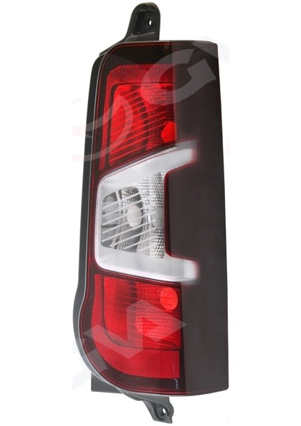 Stop Lambası Sağ Duysuz Opel Combo E 19 Peugeot Partner-Cıtroen Berlingo 19 Proace Cıty 19 Çift Bagaj Kapağı