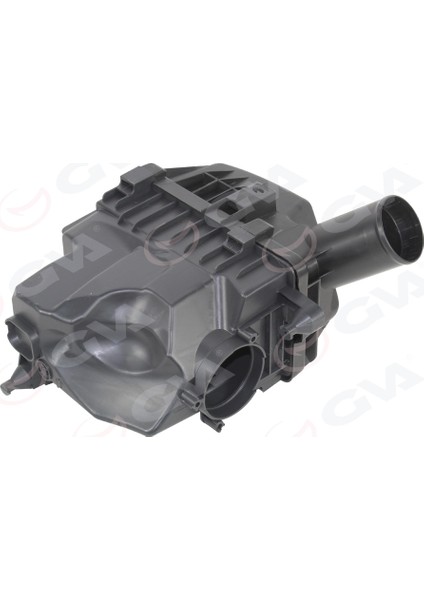 Hava Filtre Kutusu -Alt Üst Kapak- Clıo V 20