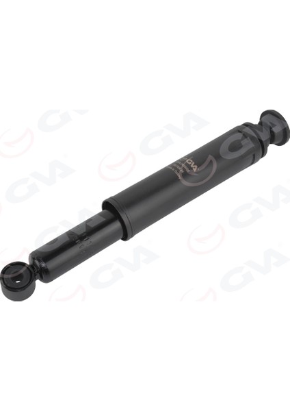 Arka Amortisör Yağlı M124 - M131