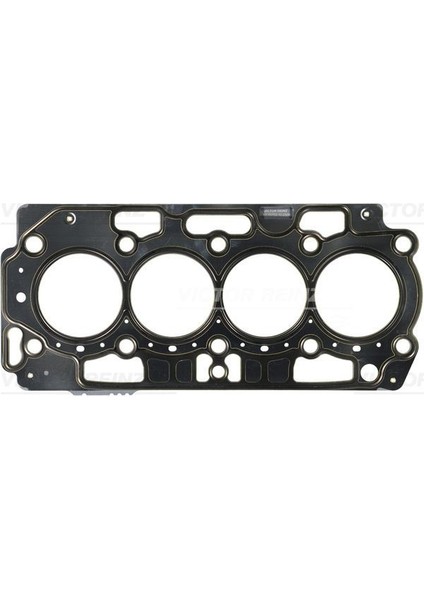 Sılındır Kapak Contası 1.30MM 1 Centık Combo E 19 Crossland x 17 Grandland x 18 D15DT D15DTH C3