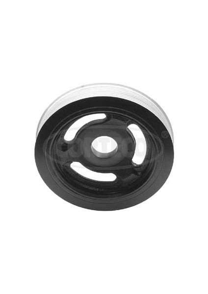 Krank Kasnağı P206-P207-P208-P308-P508-P3008-P5008-PARTNER-C2-C3-NEMO C4-C5-Berlıngo 1.4-1.6 Hdı Ford Focus Iı-Iıı - Galaxy - Grand C-Max - Tourneo Connect - Transit 1.6 Tdcı