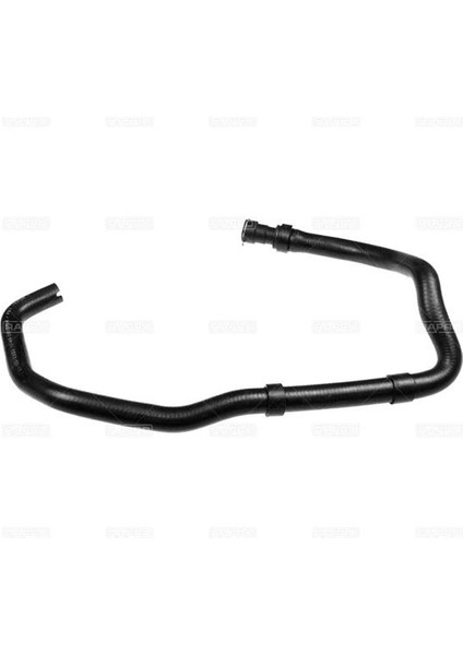 Genlesme Sisesi Hortumu Peugeot 407 1.6 Hdı