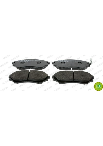 Ön Balata Ranger 2.5td 02-06 2.5tdci 06 3.0tdci 06 Mazda B-Serıe 2.5 D 2.5tdci 3.0tdci 06