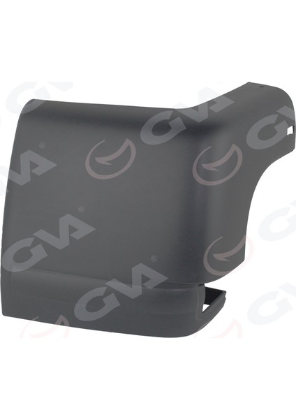 Tampon Arka Sağ Köşe Jumbo Transıt V184 - V347 - V348 01 11