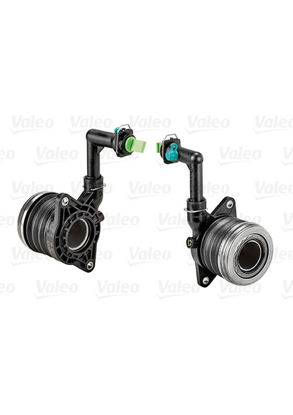 Hidrolik Debriyaj Rulmanı Fıat Lınea-Grande Punto 08 1.4 Tjet Punto Evo 10 1.4-1.4 16V-1.3 Mtj